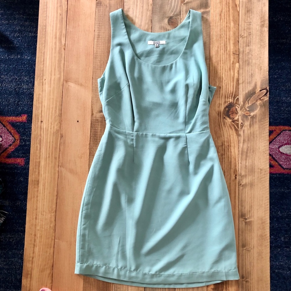 BB Dakota Dress